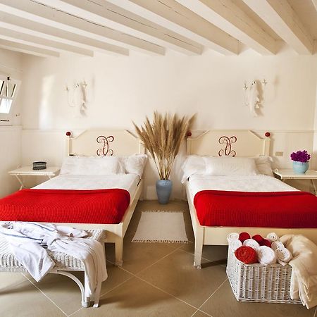 Villa Dei Tramonti Porto Rotondo Room photo
