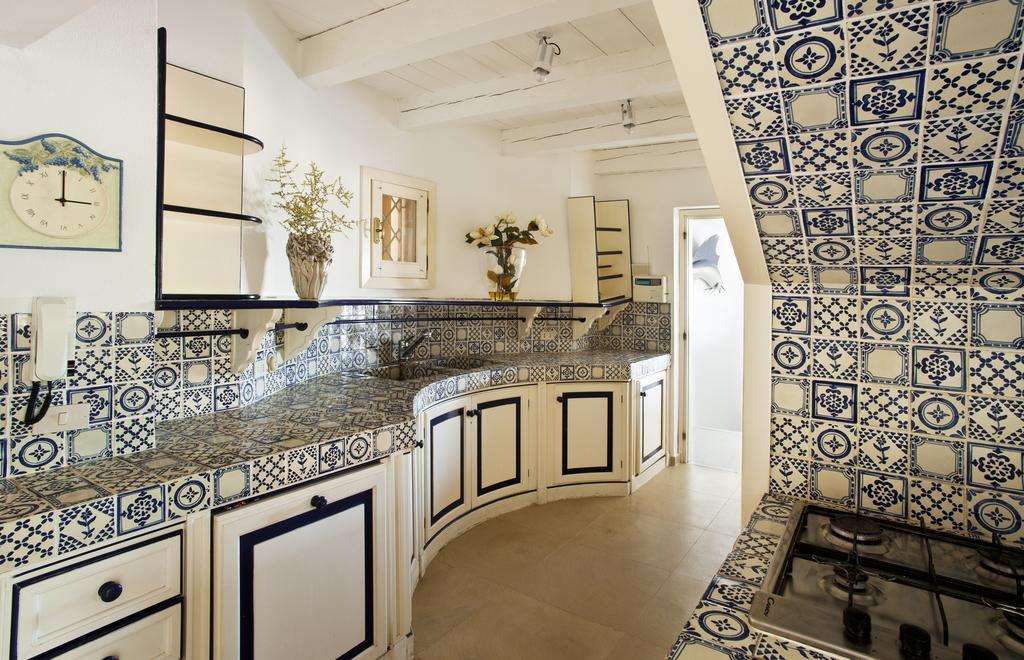 Villa Dei Tramonti Porto Rotondo Room photo