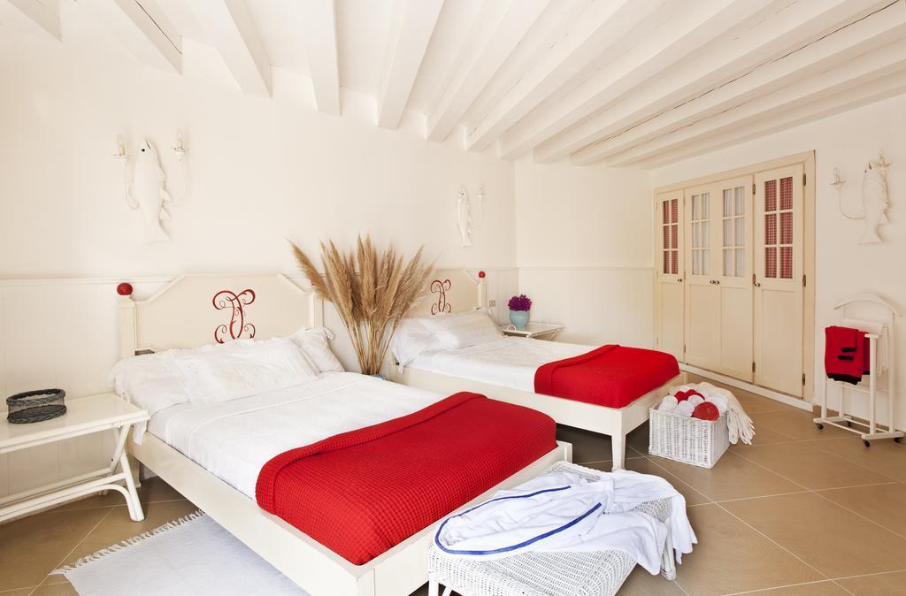 Villa Dei Tramonti Porto Rotondo Room photo
