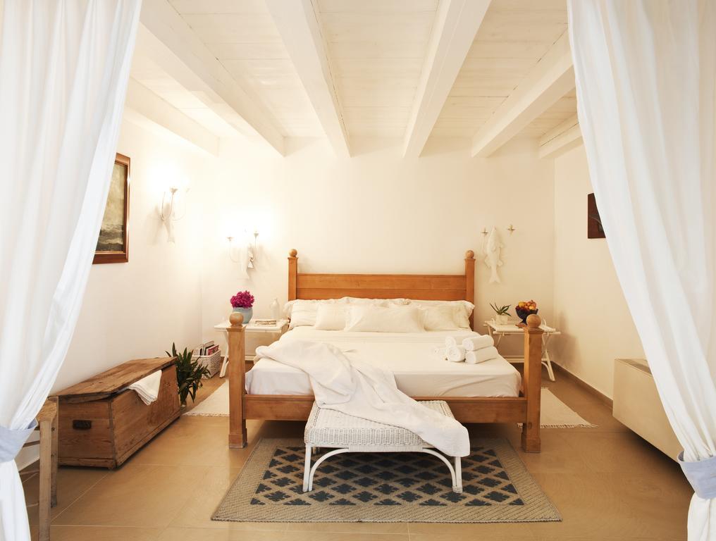 Villa Dei Tramonti Porto Rotondo Room photo