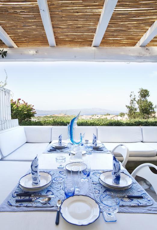 Villa Dei Tramonti Porto Rotondo Room photo